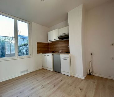 Appartement T1 bis - CAUDEBEC LES ELBEUF 76320 - Réf LESTRDC - Photo 2