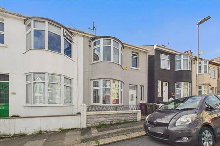 Meredith Road, Peverell, Plymouth, Devon, PL2 - Photo 2