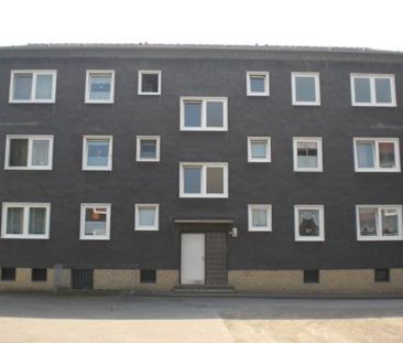 3 Zimmerwohnung mit WBS in Börnig/ Holthausen - Photo 2