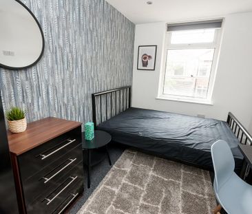 6 bedroom terraced house to rent - Photo 6