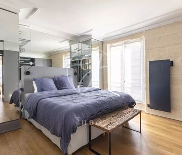 Appartement à louer à Paris 7Ème - Photo 6
