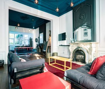 Studio te huur - Foto 1