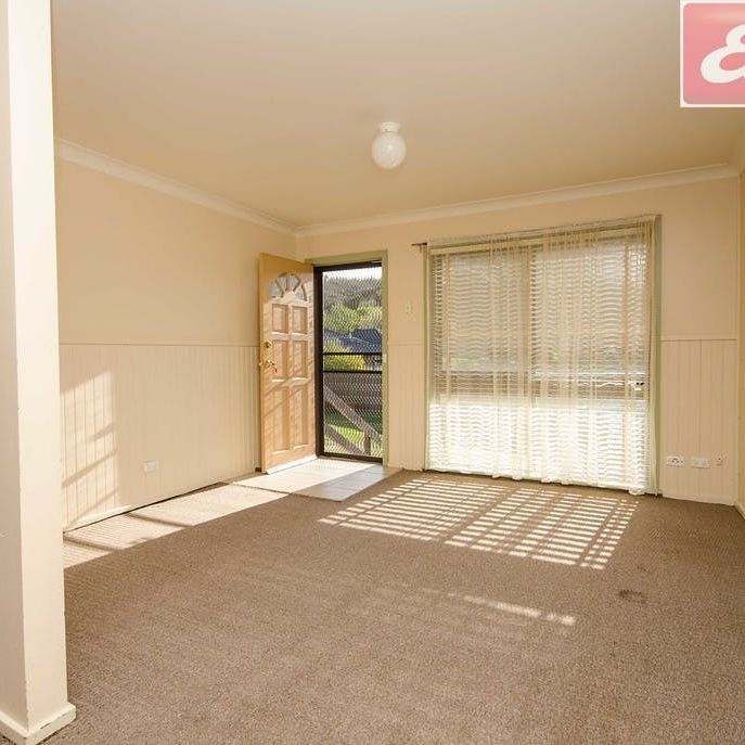 Affordable two bedroom unit. - Photo 1