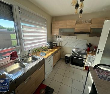 Location Appartement 5 pièces 87m² BOURG EN BRESSE 01000 - Photo 6