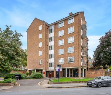 1 bedroom flat to rent - Photo 6