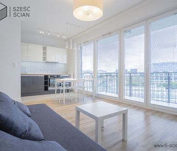 Warszawa, Mokotów, Wierzbno, Samochodowa - Фото 2