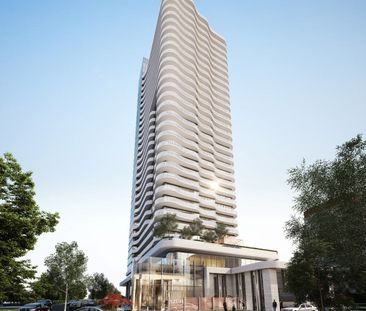 For Lease - 15 Holmes Avenue Unit# 2005, Toronto, Ontario - Photo 4