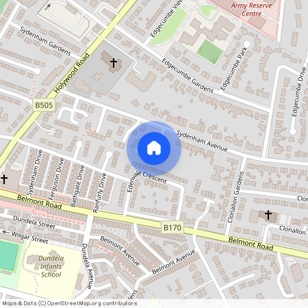 14 Strathearn Mews, Belfast, BT4 2QU