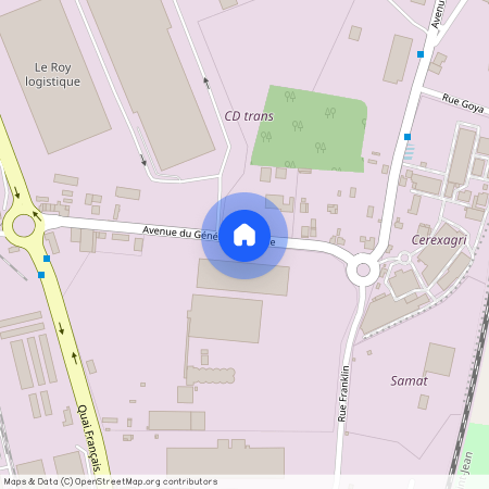 33450, Izon