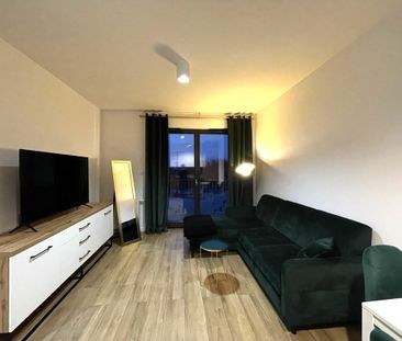 Nowe 2 pok. z balkonem / Morena /Od zaraz - Photo 1