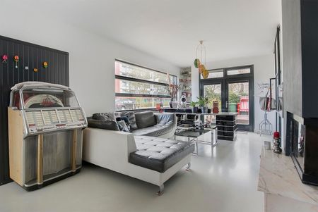 Voltastraat 1-A, Nieuw Noord - bedrijven, 2041CK, Zandvoort - Photo 3