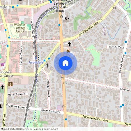 3/174 Blockhouse Bay Road, Avondale, Auckland