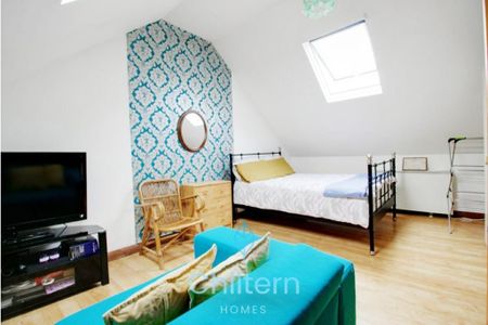 Studio to rent - Photo 4