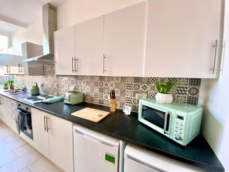 4 bedroom house share to rent - Photo 3