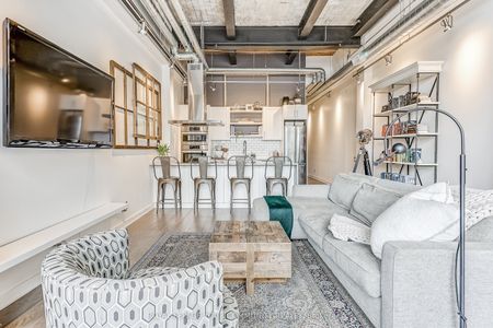 Toy Factory Lofts , #301 - Photo 2