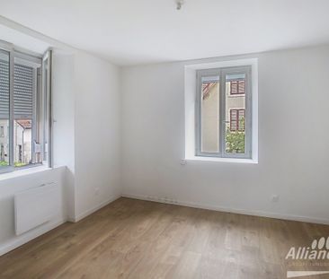 Location Appartement 2 pièces 39m² SELONCOURT 25230 - Photo 4