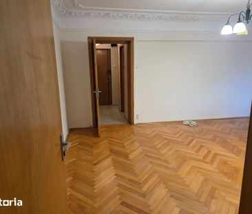 3 CAMERE / POLITEHNICA/ MALL AFI COTROCENI/ 80 MP | Parter / Birou - Fotografie 3