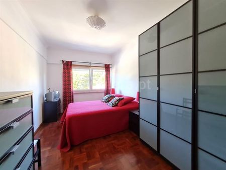 Apartamento T3 em Lisboa - Photo 4