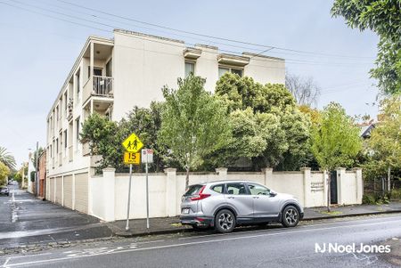 6/23 Holtom Street East , CARLTON NORTH - Photo 5