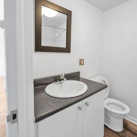2 CH - 1 SDB - Québec - $1,249 /mo - Photo 3