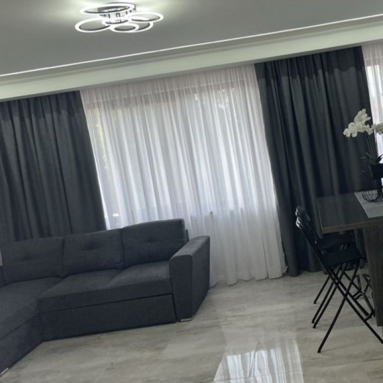 Apartament cu 2 camere, situat in Bucurestii Noi, - Fotografie 1