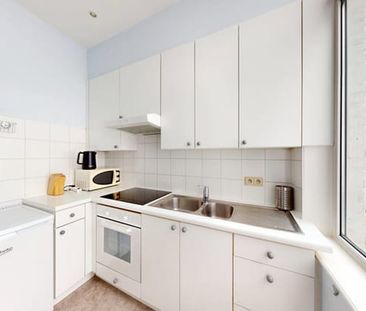 Appartement te huur - Photo 5