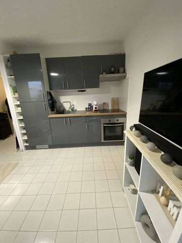 Location appartement 2 pièces 32.38 m² à Valence (26000) - Photo 5