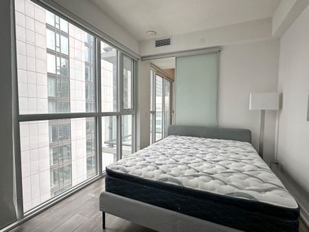 For Lease - 87 Peter Street Unit# 2211, Toronto, Ontario - Photo 5