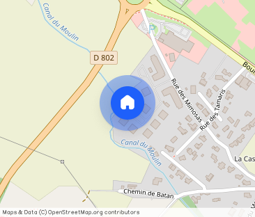 Appartement à louer - Photo 1