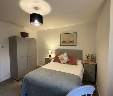 Room in a Shared House, Launch Street, E14 - Photo 1