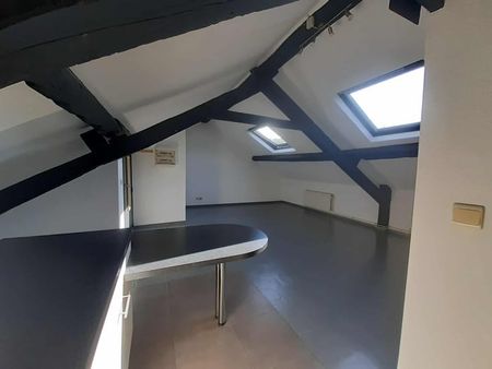 Appartement te huur - Photo 5