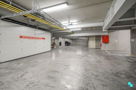 Appartement te huur - Photo 2