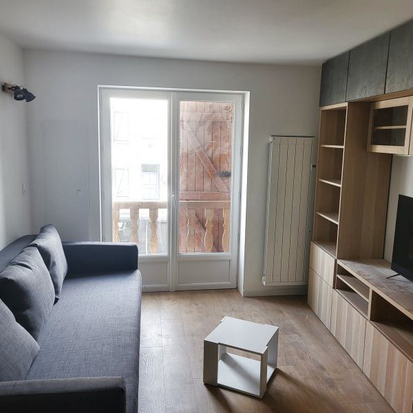 Appartement 1 Pièce 20 m² - Photo 1