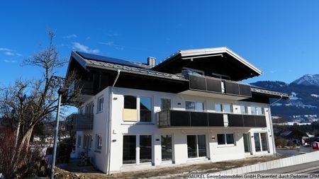 Erstbezug in Fischen im Allgäu – Stilvolle 3-Zimmer-Wohnung mit Bergblick - Foto 5