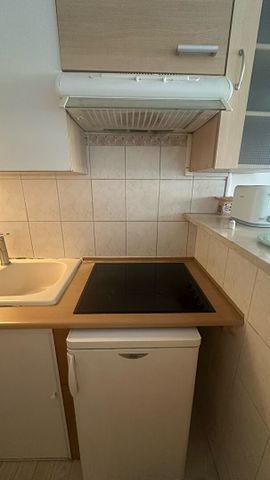 APPARTEMENT ST GERMAIN EN LAYE - 1 pièce(s) - 21.75 m2 - Photo 5