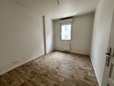 APPARTEMENT TYPE T3 ROUEN RIVE GAUCHE - Photo 2