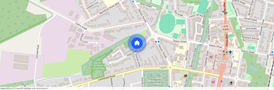 14 Hope Street, Vic 3555, Kangaroo Flat