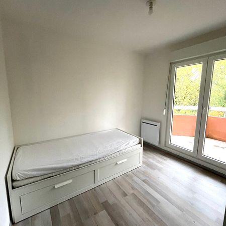 Appartement / Offre 56770904 - Photo 3