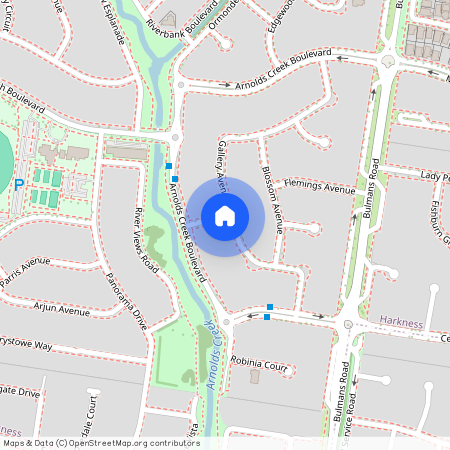 25 Gallery Avenue, Vic 3337, Melton West