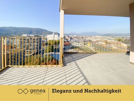 Unbefristet | Urbanes Wohnen in Esplanade 7 | Eleganz und Komfort | Erstbezug - Photo 4