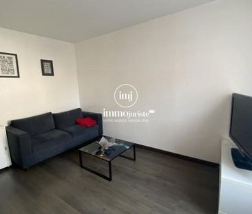 Location Appartement 2 pièces Limoges (87000) - Photo 2