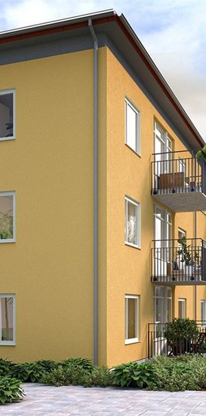 Björnstigen 6 - Foto 2