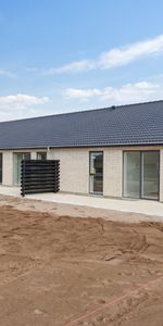 Nyt og lækkert rækkehus i Egeskov, Fredericia - Photo 3