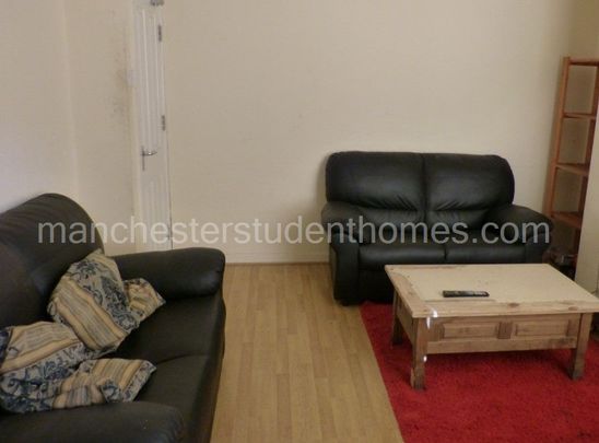 Crofton Street, Manchester, M14 4DX - Photo 1
