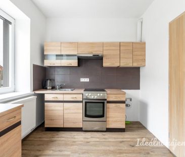 Pronájem bytuRenting an apartment 1+kk, 24 m2 - Photo 4