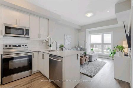 For Lease - 128 GROVEWOOD Common Unit# 534, Oakville, Ontario - Photo 3