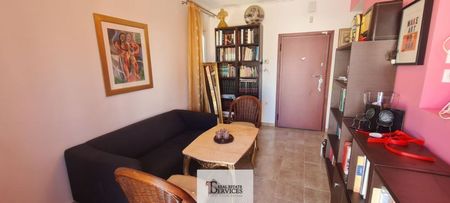 Ενοικίαση κατοικίας, 50 τ.μ., Άγιος Δημήτριος Αττικής, 650 € - Photo 5