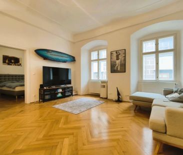 Erleben Sie Kremser Altstadt hautnah - Stilvolle 2-Zimmer-Wohnung m... - Photo 3