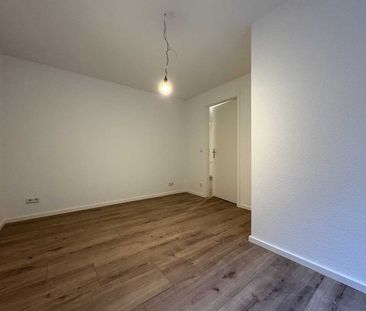 Schöne 3-Zimmer-Wohnung mit hoher Lebensqualität in Lichtenrade! - Photo 1
