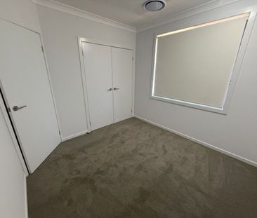 Almost Ready to Move In - Photo 1